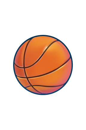 Place multi bet on Basketball