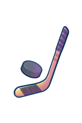 Place single bet on Ice Hockey